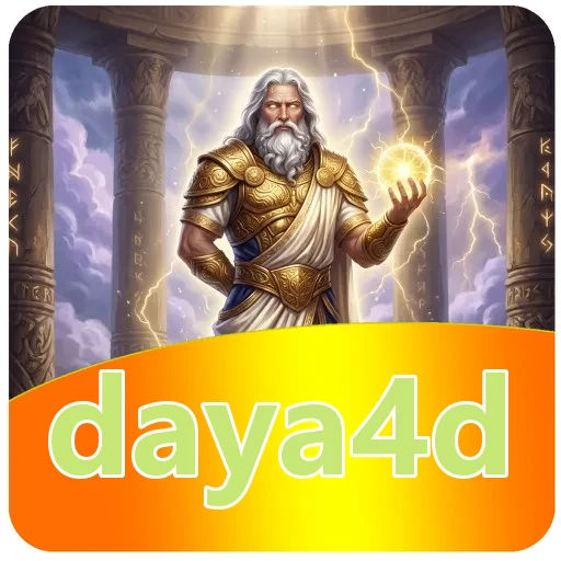Ilustrasi instal dan buka APK daya4d