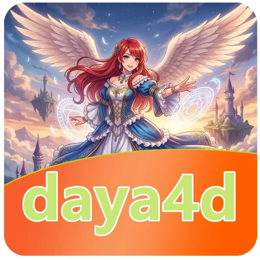Ilustrasi unduh APK daya4d dari tautan resmi